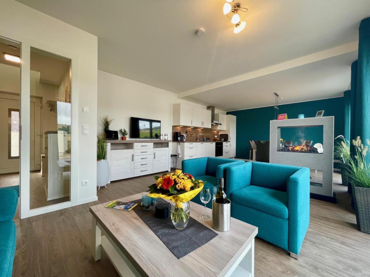 Diemelblick 16 - Haus Irene Heringhausen Luaran gambar