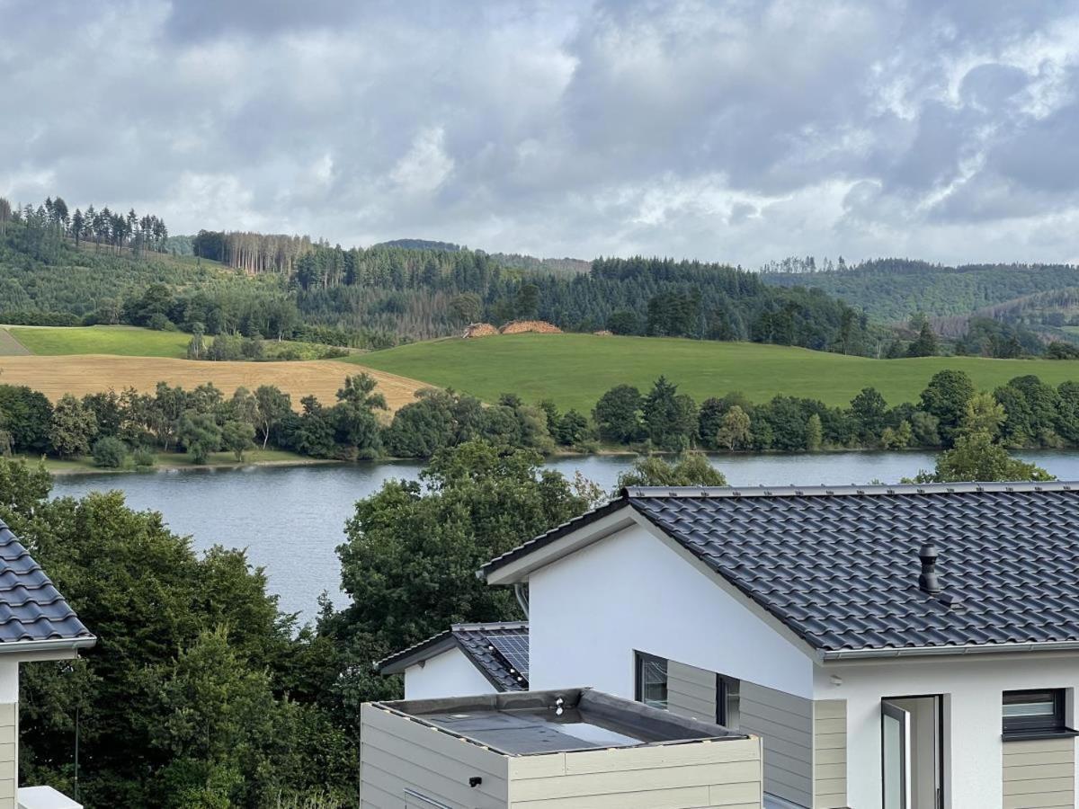 Diemelblick 16 - Haus Irene Heringhausen Luaran gambar