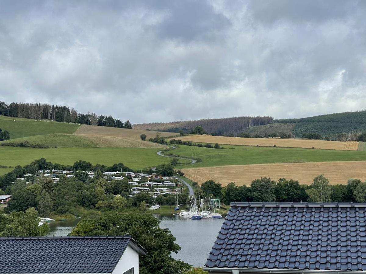 Diemelblick 16 - Haus Irene Heringhausen Luaran gambar