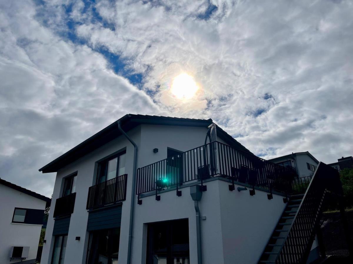 Diemelblick 16 - Haus Irene Heringhausen Luaran gambar