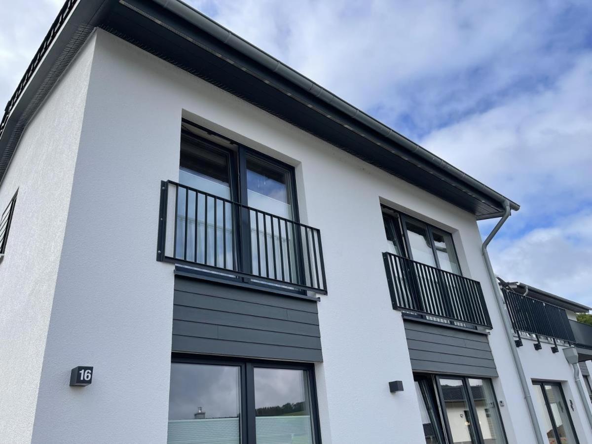 Diemelblick 16 - Haus Irene Heringhausen Luaran gambar