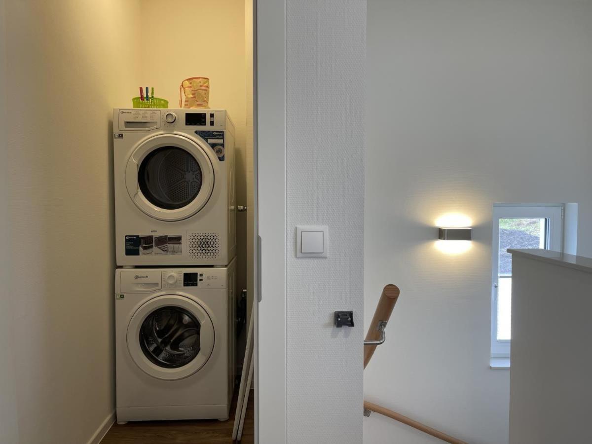 Diemelblick 16 - Haus Irene Heringhausen Luaran gambar