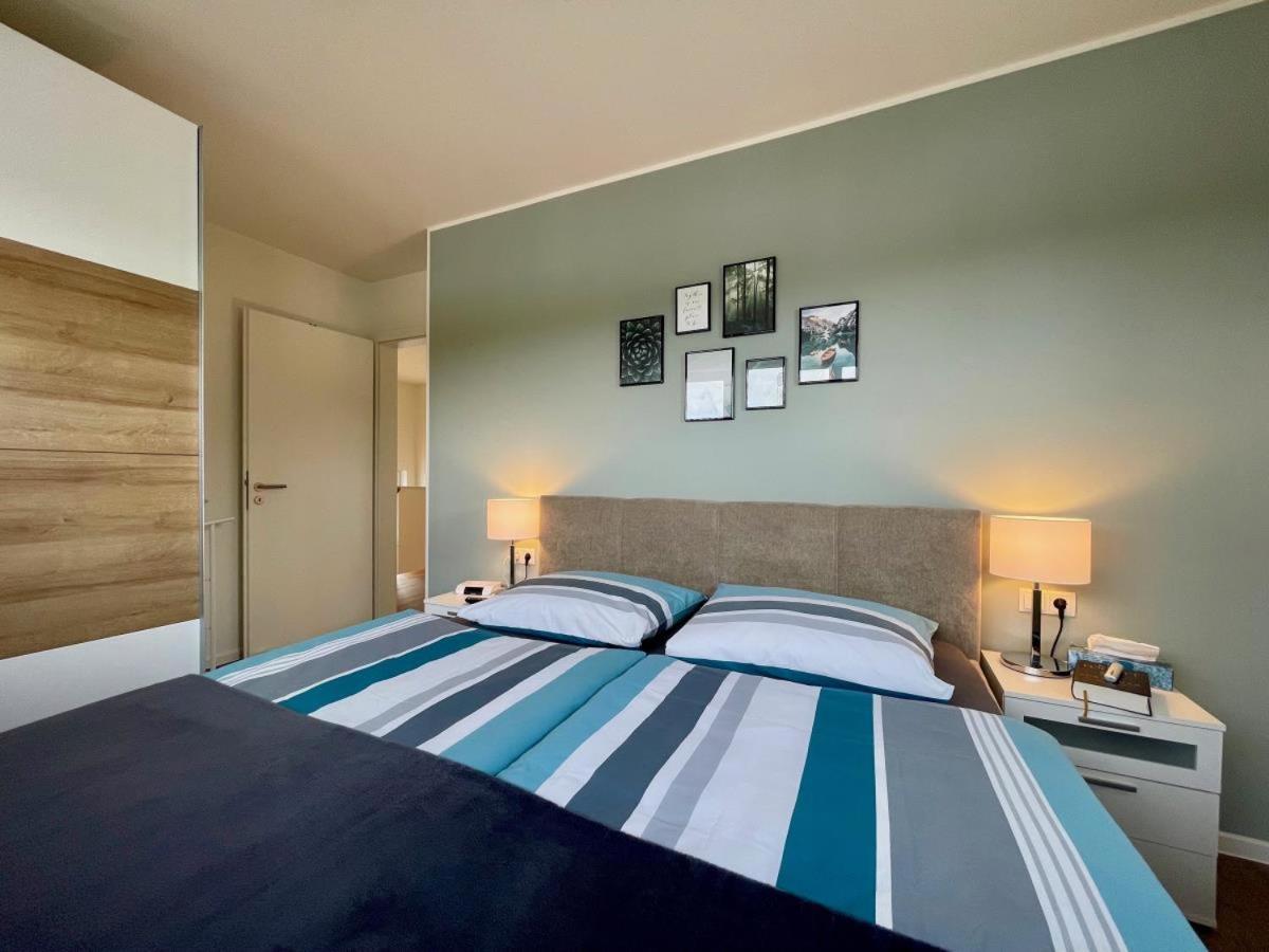 Diemelblick 16 - Haus Irene Heringhausen Luaran gambar