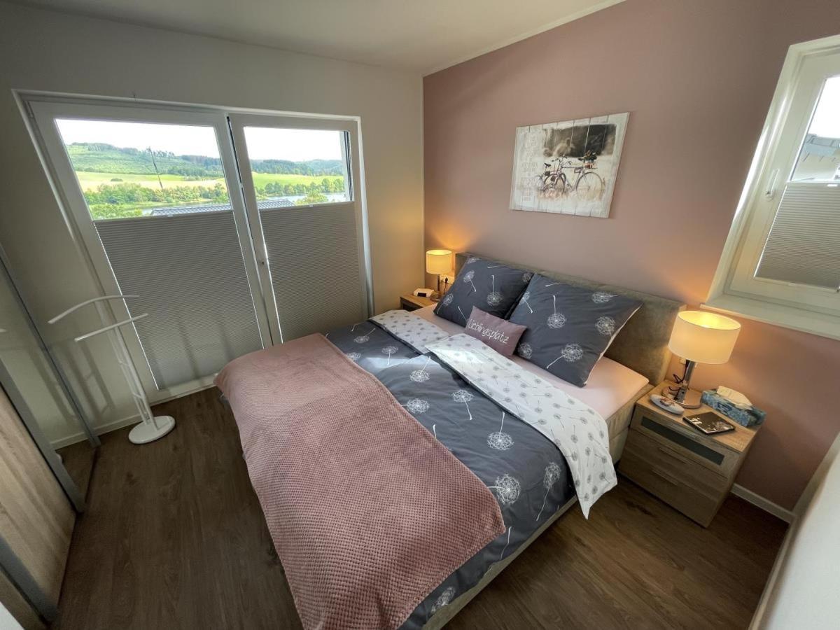 Diemelblick 16 - Haus Irene Heringhausen Luaran gambar