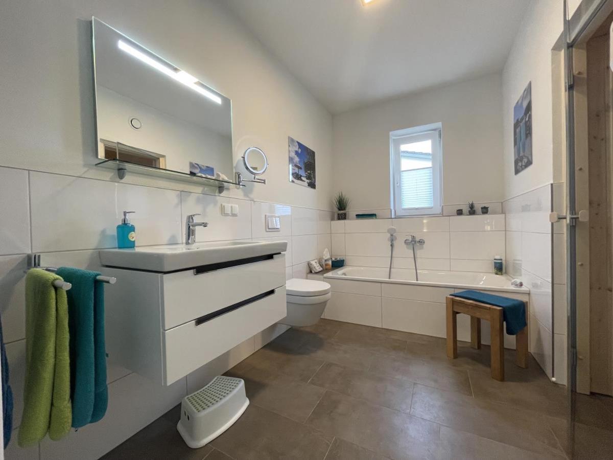 Diemelblick 16 - Haus Irene Heringhausen Luaran gambar