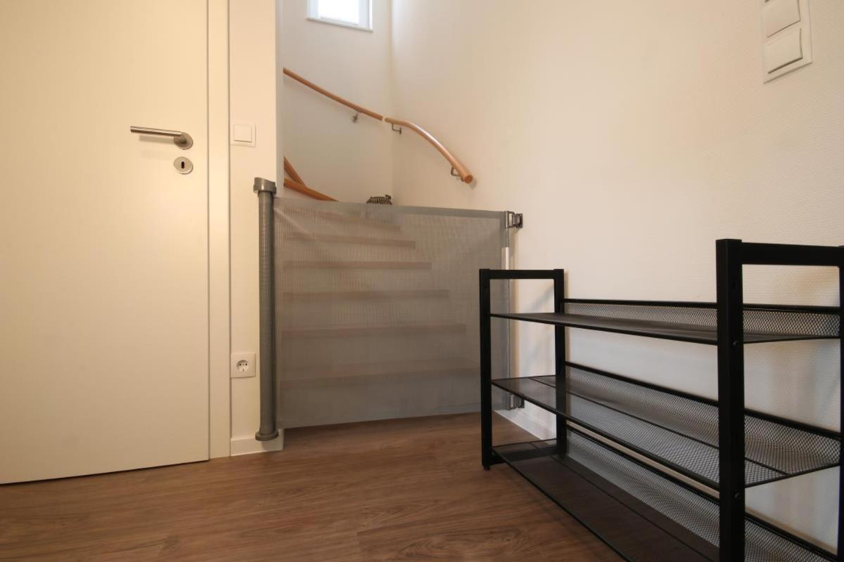 Diemelblick 16 - Haus Irene Heringhausen Luaran gambar