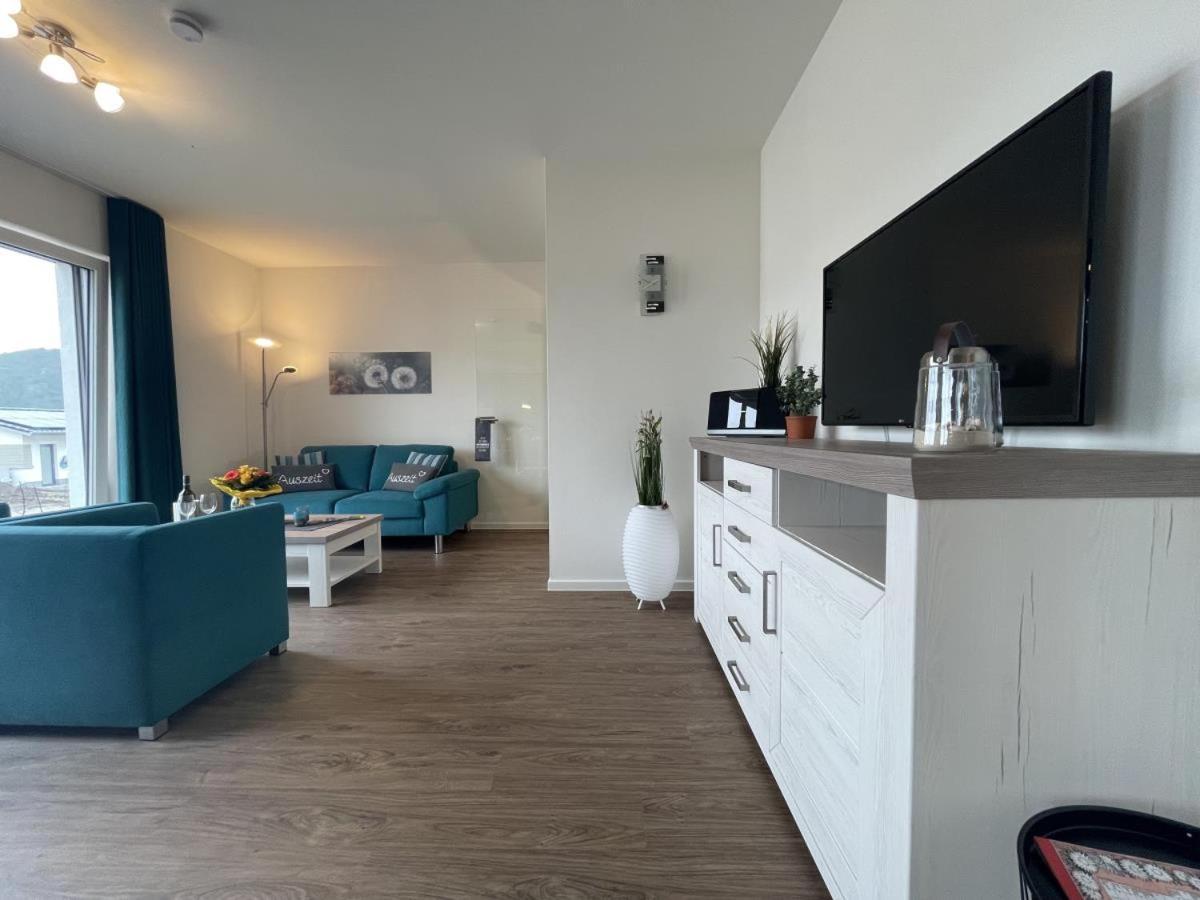 Diemelblick 16 - Haus Irene Heringhausen Luaran gambar
