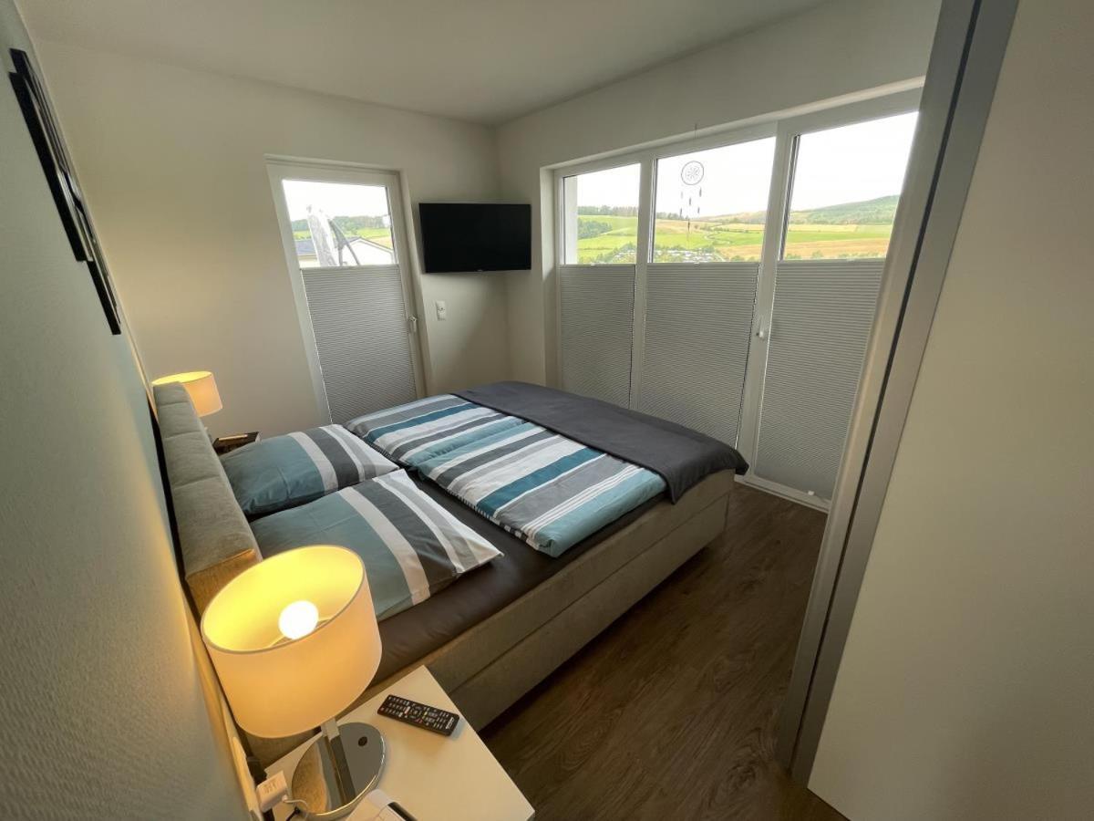 Diemelblick 16 - Haus Irene Heringhausen Luaran gambar