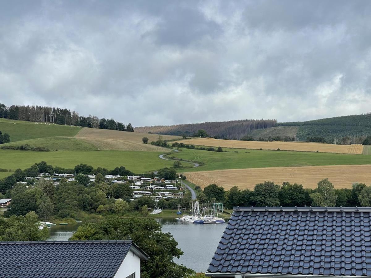 Diemelblick 16 - Haus Irene Heringhausen Luaran gambar