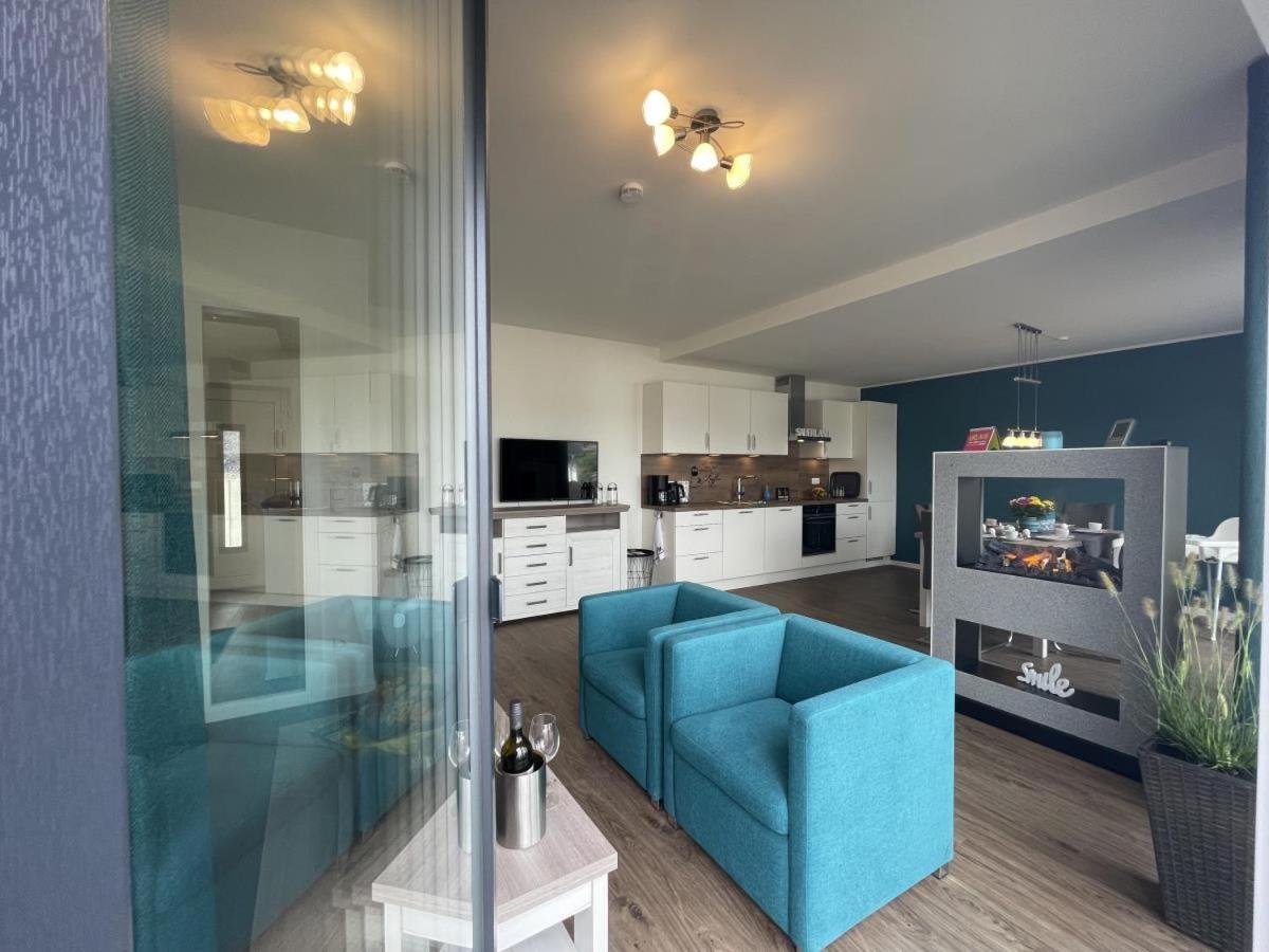 Diemelblick 16 - Haus Irene Heringhausen Luaran gambar