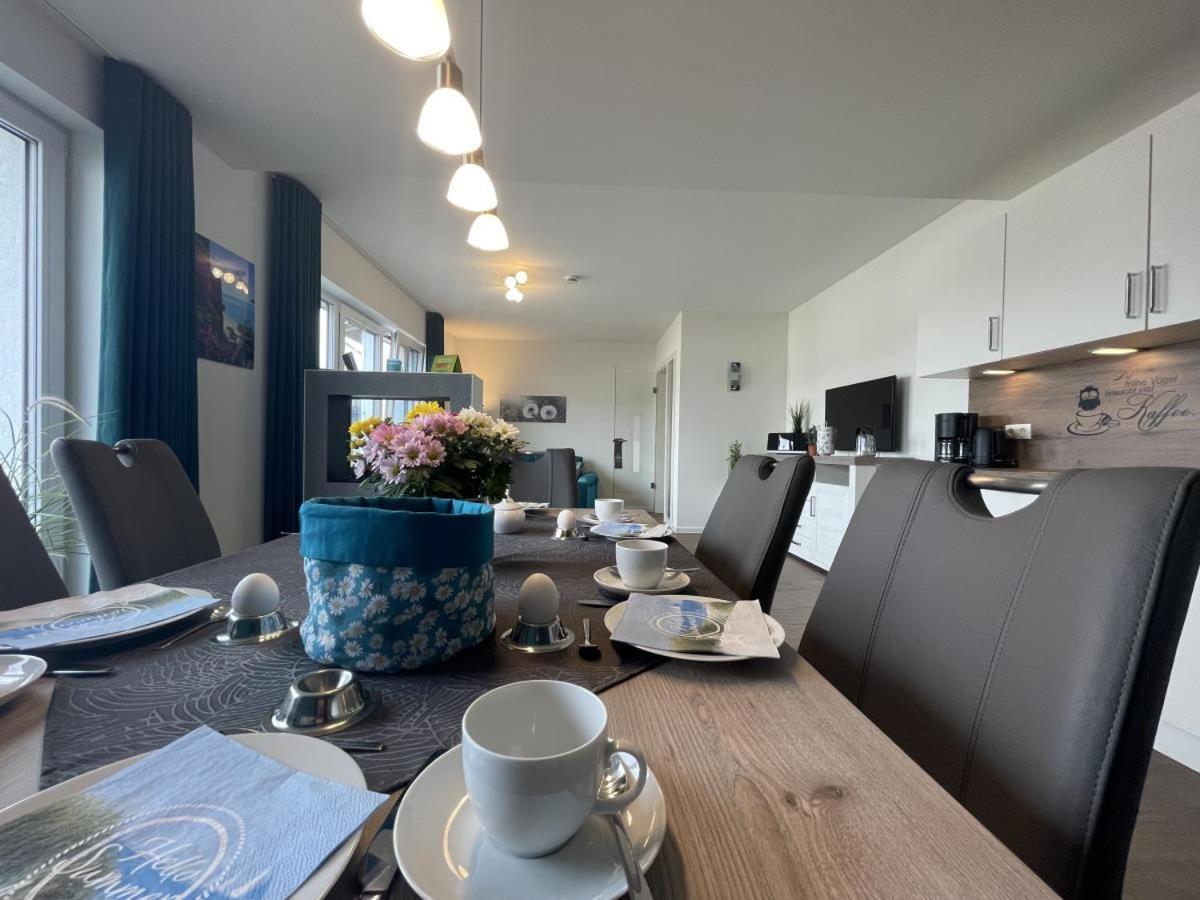 Diemelblick 16 - Haus Irene Heringhausen Luaran gambar