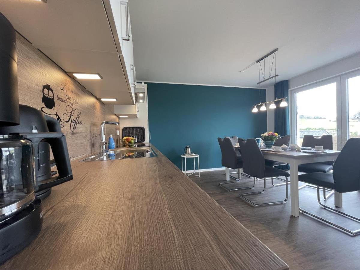 Diemelblick 16 - Haus Irene Heringhausen Luaran gambar